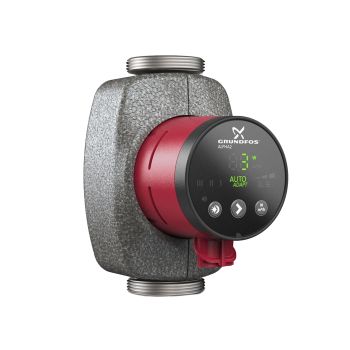 Циркуляционный насос Grundfos Alpha2 32-60 N 180 99411448 купить в интернет-магазине «Арматура» Киев Украина