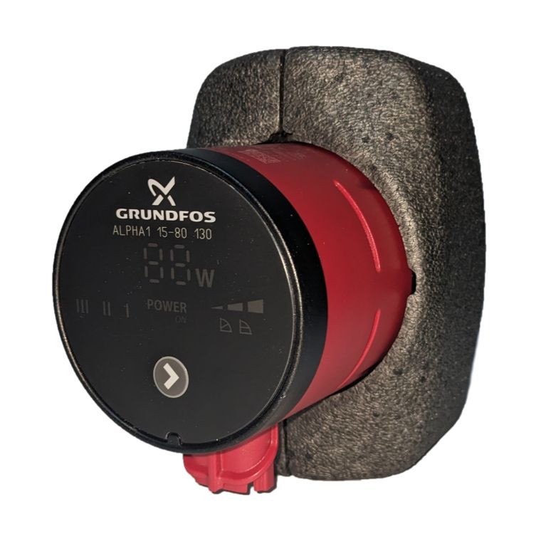 Насос циркуляційний Grundfos ALPHA1 15-80 130 (99199595) купити в Києві в інтернет-магазині Арматура Насос циркуляційний Grundfos ALPHA1 15-80 130 (99199595) купити в Києві в інтернет-магазині Арматура