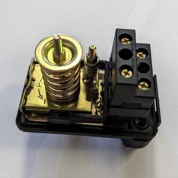 ➤ PRESSOSTAT PS2+/1-65 Coelbo реле давления купить в интернет-магазине «Арматура»
