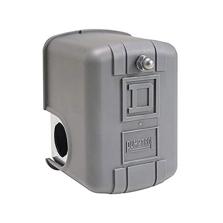 ➤ FSG2J20 Реле тиску з захистом від сухого ходу купити в інтернет-магазині «Арматура»