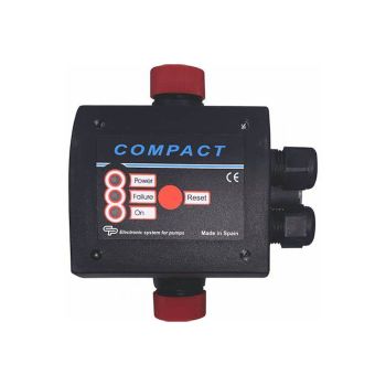 Электронный контроллер давления Coelbo Compact 2 FM15 купить в интернет-магазине «Арматура» Киев Украина