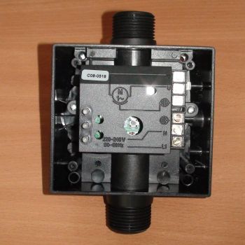 Электронный контроллер давления Coelbo Compact 2 FM15 купить в интернет-магазине «Арматура» Киев Украина