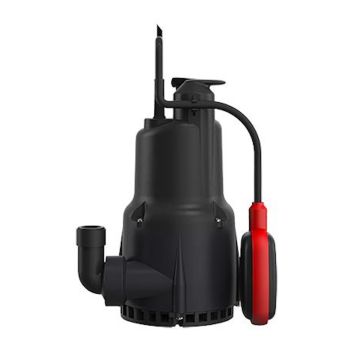 Насос для дренажа Grundfos KPC 300 A 98851053 купить в интернет-магазине «Арматура» Киев Украина