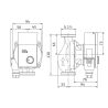 Насос циркуляційний Wilo YONOS PICO1.0 25/1-8-130 4248087 купити в інтернет-магазині «Арматура» Київ Україна