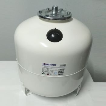Расширительный бак Aquasystem VSV35 для гелиосистем купить в интернет-магазине «Арматура» Киев Украина