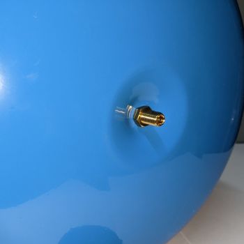 Гидроаккумулятор Aquasystem VB8 PN16 купить в интернет-магазине «Арматура» Киев Украина