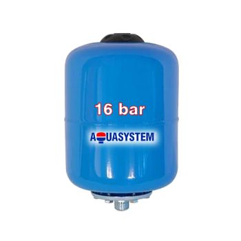 Гидроаккумулятор Aquasystem VB8 PN16 купить в интернет-магазине «Арматура» Киев Украина