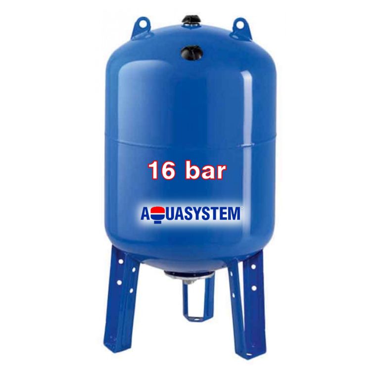 Гидроаккумулятор Aquasystem VBV150 PN16 купить в интернет-магазине «Арматура» Киев Украина Гидроаккумулятор Aquasystem VBV150 PN16 купить в интернет-магазине «Арматура» Киев Украина