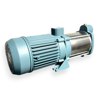 Многоступенчатый самовсасывающий насос Conforto MCO 150/4 M