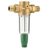 Фільтр для води Herz DN20, фільтр Herz 3/4" дюйма