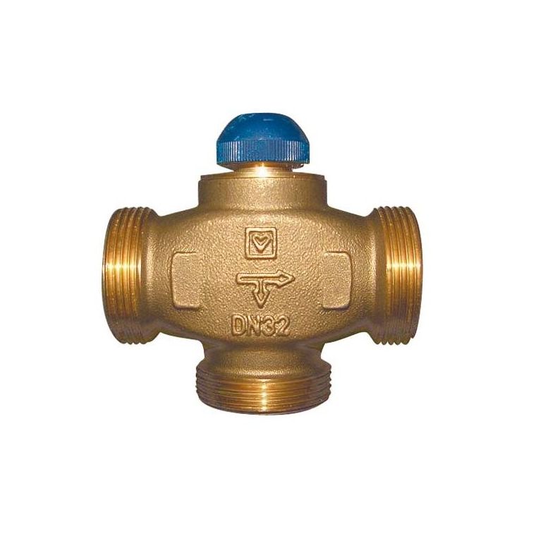 CАLIS-ТS-RD 1776139 DN20 терморегулирующий клапан CАLIS-ТS-RD 1776139 DN20 терморегулирующий клапан