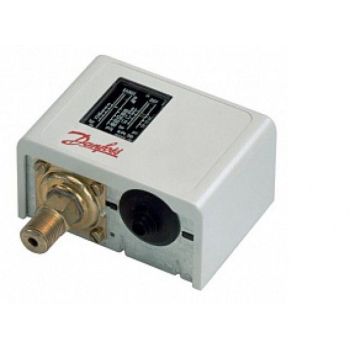 Реле давления Danfoss (Данфосс) KPI 35 0,2-8 бар G 1/4 A купить в интернет-магазине «Арматура» Киев Украина