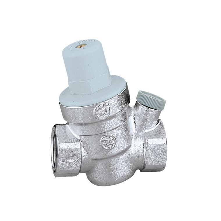 Редуктор 3/4 CALEFFI с подключением манометра 533451 купить в интернет-магазине «Арматура» Киев Украина Редуктор 3/4 CALEFFI с подключением манометра 533451 купить в интернет-магазине «Арматура» Киев Украина