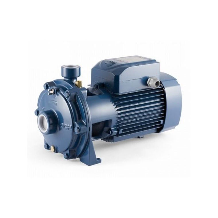 Центробежный насос Pedrollo 2CP 40/200B 452CT420BE купить в интернет-магазине «Арматура» Киев Украина