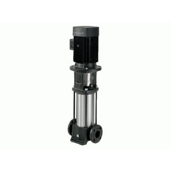 Вертикальный многоступенчатый насос GRUNDFOS CR 10-07 (96501216) купить в интернет-магазине «Арматура» Киев Украина