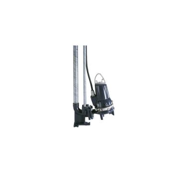 Каналізаційний насос Grundfos SEG.40.26.E.EX.2.50B (96878517) купити в інтернет-магазині «Арматура» Київ Україна