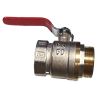 Кран шаровой Valvo DN 2 605 ВН купить в интернет-магазине «Арматура» Киев Украина