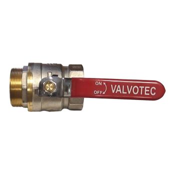 Кран шаровой Valvo DN 2 605 ВН купить в интернет-магазине «Арматура» Киев Украина