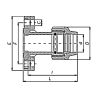 Фланец присоединительный (1011) d40х1 1/2 купить в интернет-магазине «Арматура» Киев Украина