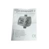 Електронний контролер тиску Coelbo Compact 2 FM15 купити в інтернет-магазині «Арматура» Київ Україна
