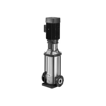 Вертикальный многоступенчатый насос GRUNDFOS CR10-05 (96501214) купить в интернет-магазине «Арматура» Киев Украина