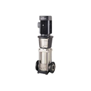 Вертикальный многоступенчатый насос GRUNDFOS CR 1-21 (96516253) купить в интернет-магазине «Арматура» Киев Украина