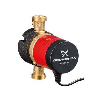 Циркуляционный насос Grundfos Comfort 15-14 BX PM (97916772) купить в интернет-магазине «Арматура» Киев Украина