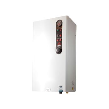 Котел електричний Tenko Cтандарт Плюс 30 кВт 380V Grundfos (СПКЕ 30_380 G) купити в інтернет-магазині «Арматура» Київ Україна