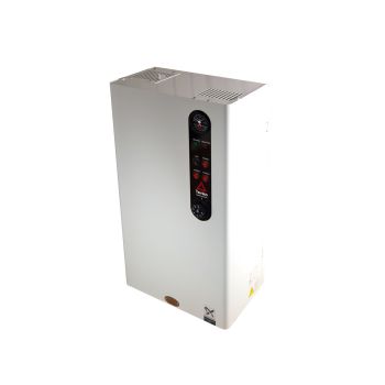Котел електричний Tenko Cтандарт Плюс 30 кВт 380V Grundfos (СПКЕ 30_380 G) купити в інтернет-магазині «Арматура» Київ Україна