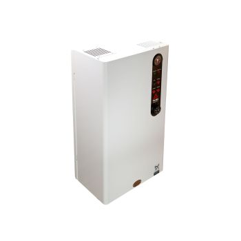 Котел електричний Tenko Cтандарт Плюс 30 кВт 380V Grundfos (СПКЕ 30_380 G) купити в інтернет-магазині «Арматура» Київ Україна