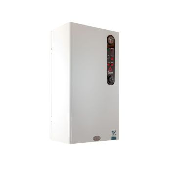 Котел електричний Tenko Cтандарт Плюс 30 кВт 380V Grundfos (СПКЕ 30_380 G) купити в інтернет-магазині «Арматура» Київ Україна