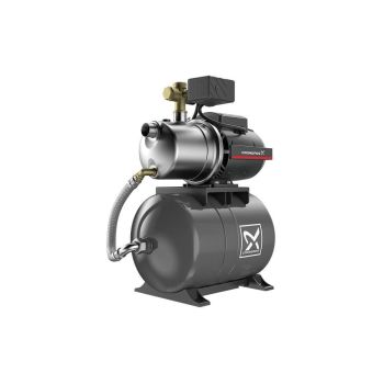 Насосна станція Grundfos JP 5-48 PT-H A-A-BBVP 20L (99463877) купити в інтернет-магазині «Арматура» Київ Україна