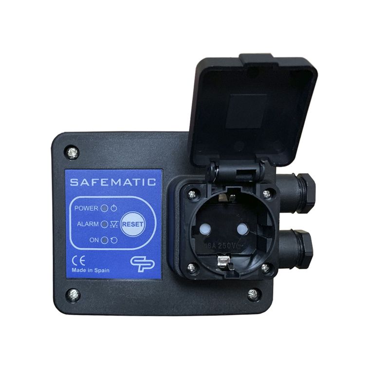Реле защиты насоса Coelbo SAFEMATIC S купить в интернет-магазине «Арматура» Киев Украина Реле защиты насоса Coelbo SAFEMATIC S купить в интернет-магазине «Арматура» Киев Украина