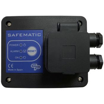 Реле защиты насоса  Coelbo SAFEMATIC S купить в интернет-магазине «Арматура» Киев Украина
