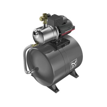 Насосная станция Grundfos JP 4-47 PT-H A-A-BBVP 60L (99594664) купить в интернет-магазине «Арматура» Киев Украина