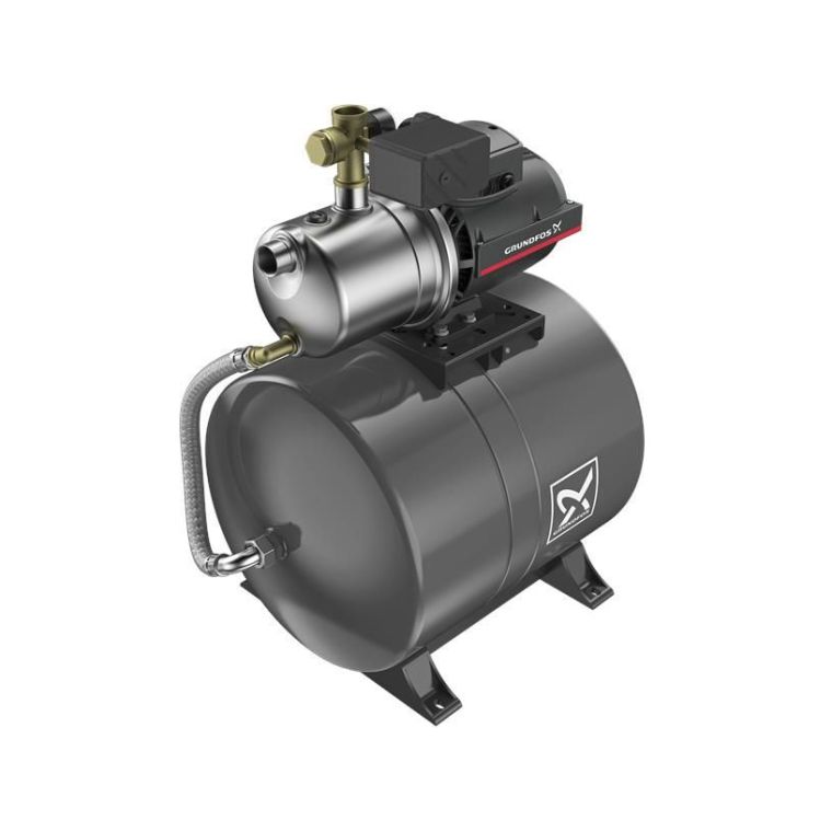 Насосная станция Grundfos JP 5-48 PT-H A-A-BBVP 60L (99594666) купить в интернет-магазине «Арматура» Киев Украина Насосная станция Grundfos JP 5-48 PT-H A-A-BBVP 60L (99594666) купить в интернет-магазине «Арматура» Киев Украина