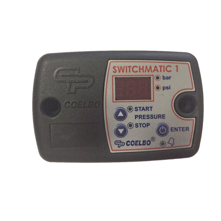 Электронное реле давления Switchmatic 1 Coelbo купить в интернет-магазине «Арматура» Киев Украина Электронное реле давления Switchmatic 1 Coelbo купить в интернет-магазине «Арматура» Киев Украина