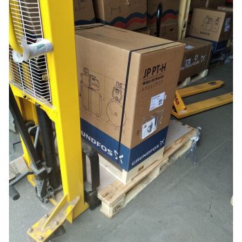 Насосная станция Grundfos JP 5-48 PT-H A-A-BBVP 60L (99594666) купить в интернет-магазине «Арматура» Киев Украина
