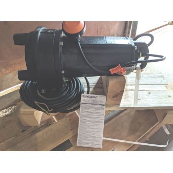 Канализационный насос Pedrollo TRITUS TRm 1.5 (48SHT02A1) купить в интернет-магазине «Арматура» Киев Украина
