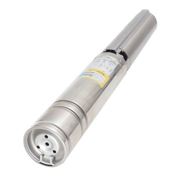 Насос для свердловини CALPEDA K-4SDP-8/23 купити в інтернет-магазині «Арматура» Київ Україна