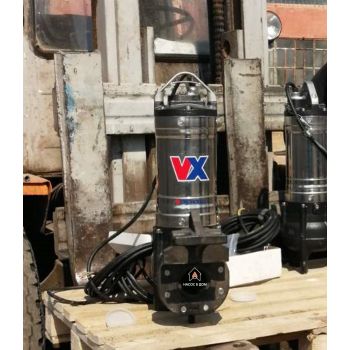 Насос для дренажу Pedrollo VX 55/65 купити в інтернет-магазині «Арматура» Київ Україна