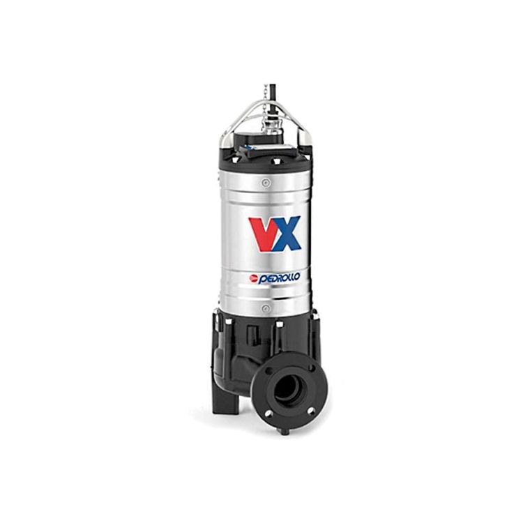 Насос для дренажу Pedrollo VX 55/65 купити в інтернет-магазині «Арматура» Київ Україна